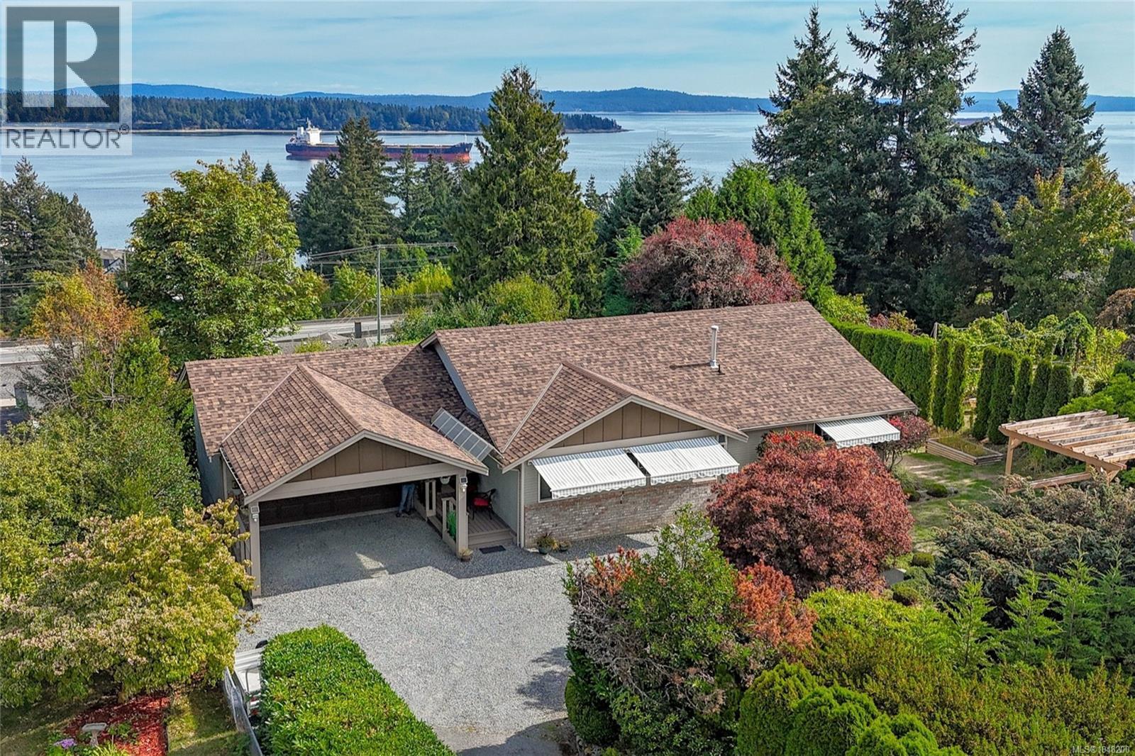 421A Walker Ave - 1