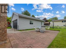 Foyer - 455 Bruce Street, Saugeen Shores, ON N0H2C1 Photo 6