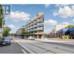 307 - 36 Howard Park Avenue, Toronto, ON M6R0A7 Photo 45