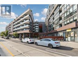 307 - 36 Howard Park Avenue, Toronto, ON M6R0A7 Photo 44