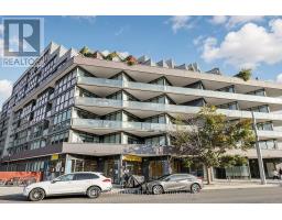 307 - 36 Howard Park Avenue, Toronto, ON M6R0A7 Photo 7