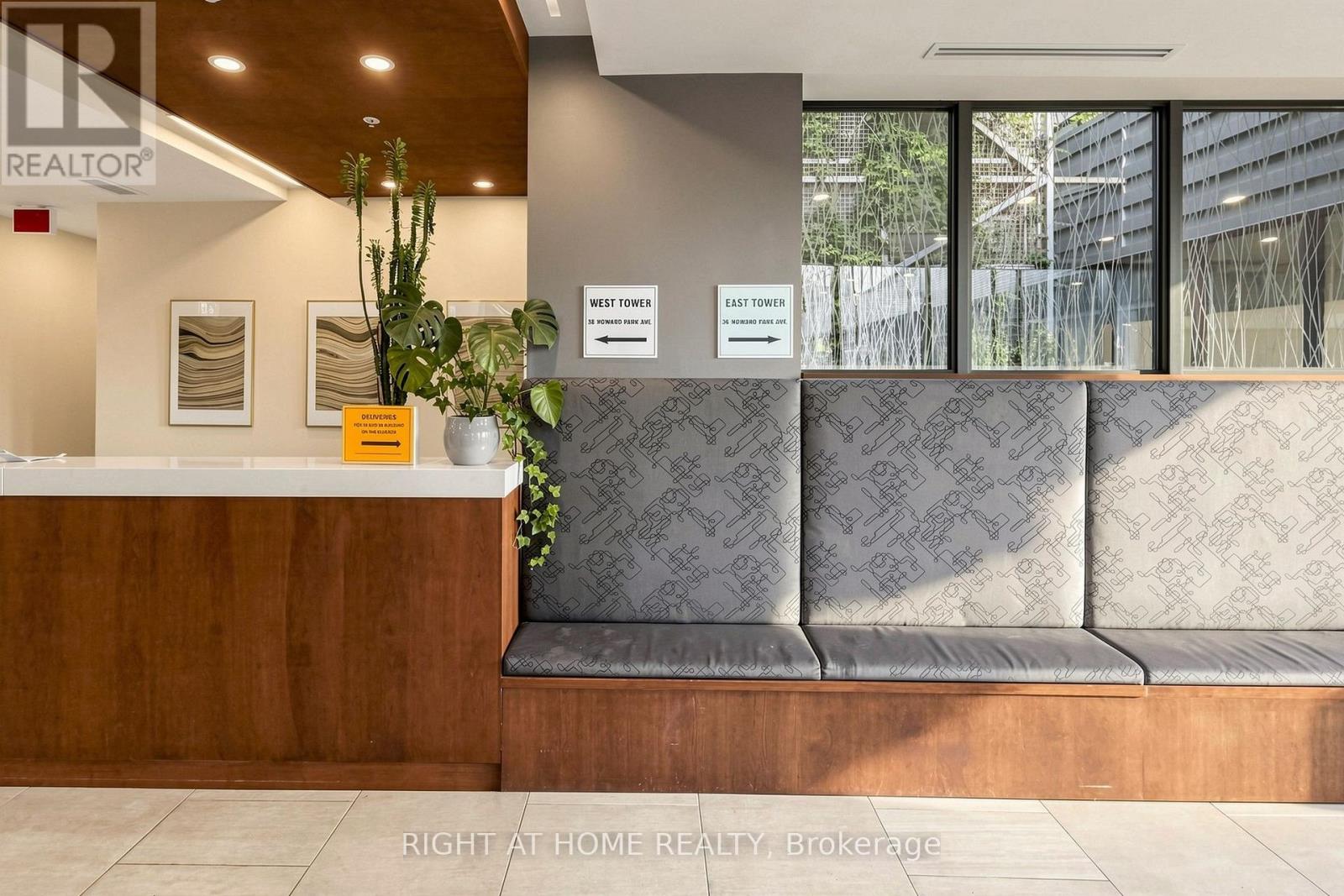 #307 36 HOWARD PARK AVENUE - Image 48