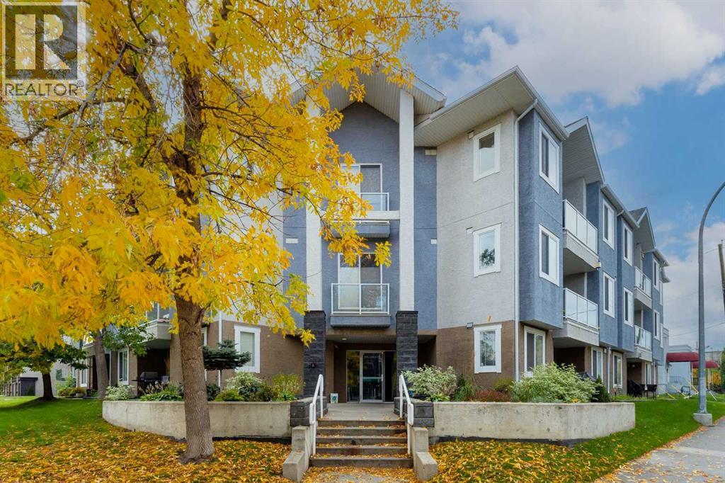 101, 3501 15 Street SW, Calgary
