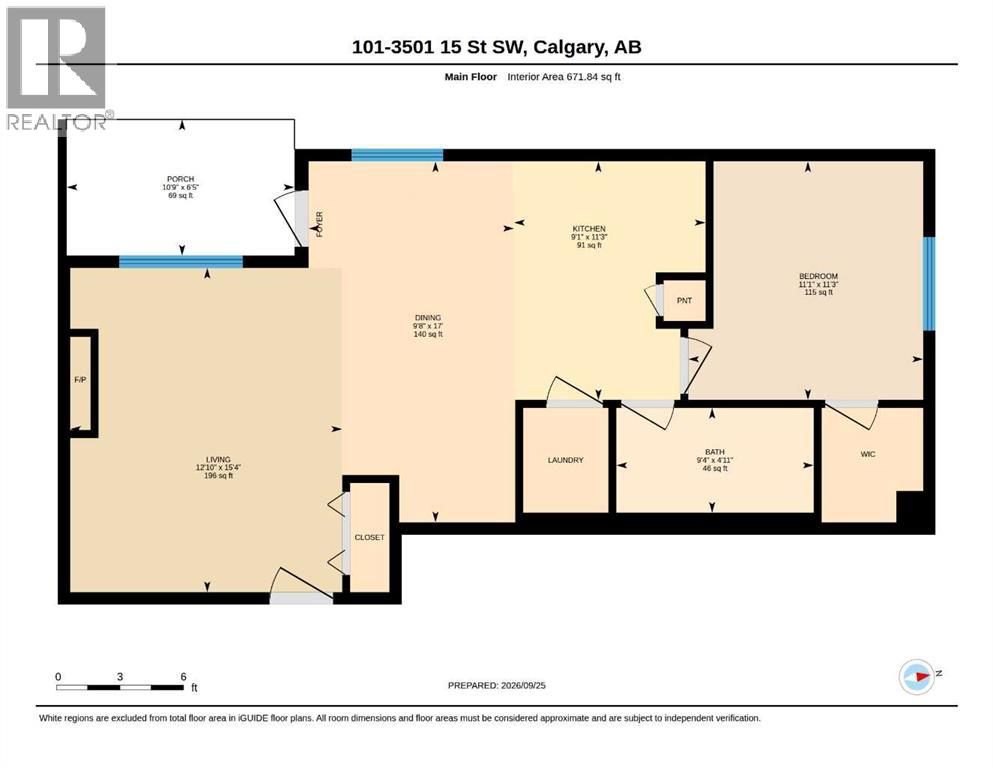 101, 3501 15 Street SW - photo 32