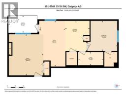 101, 3501 15 Street Sw, Calgary, AB T2T4A4 Photo 32