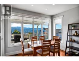 Dining nook - 518 Trillium Lane, Kamloops, BC V2H1R8 Photo 16