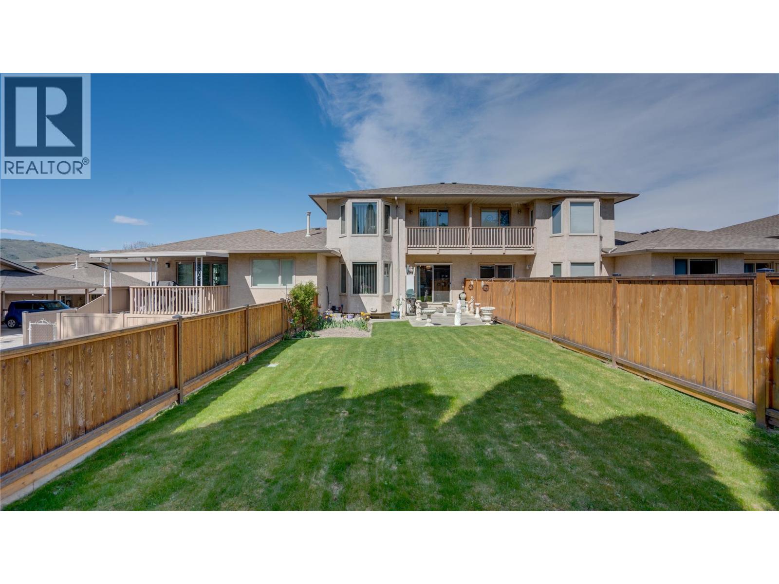 3906 Pleasant Valley Road Unit# 23, Vernon