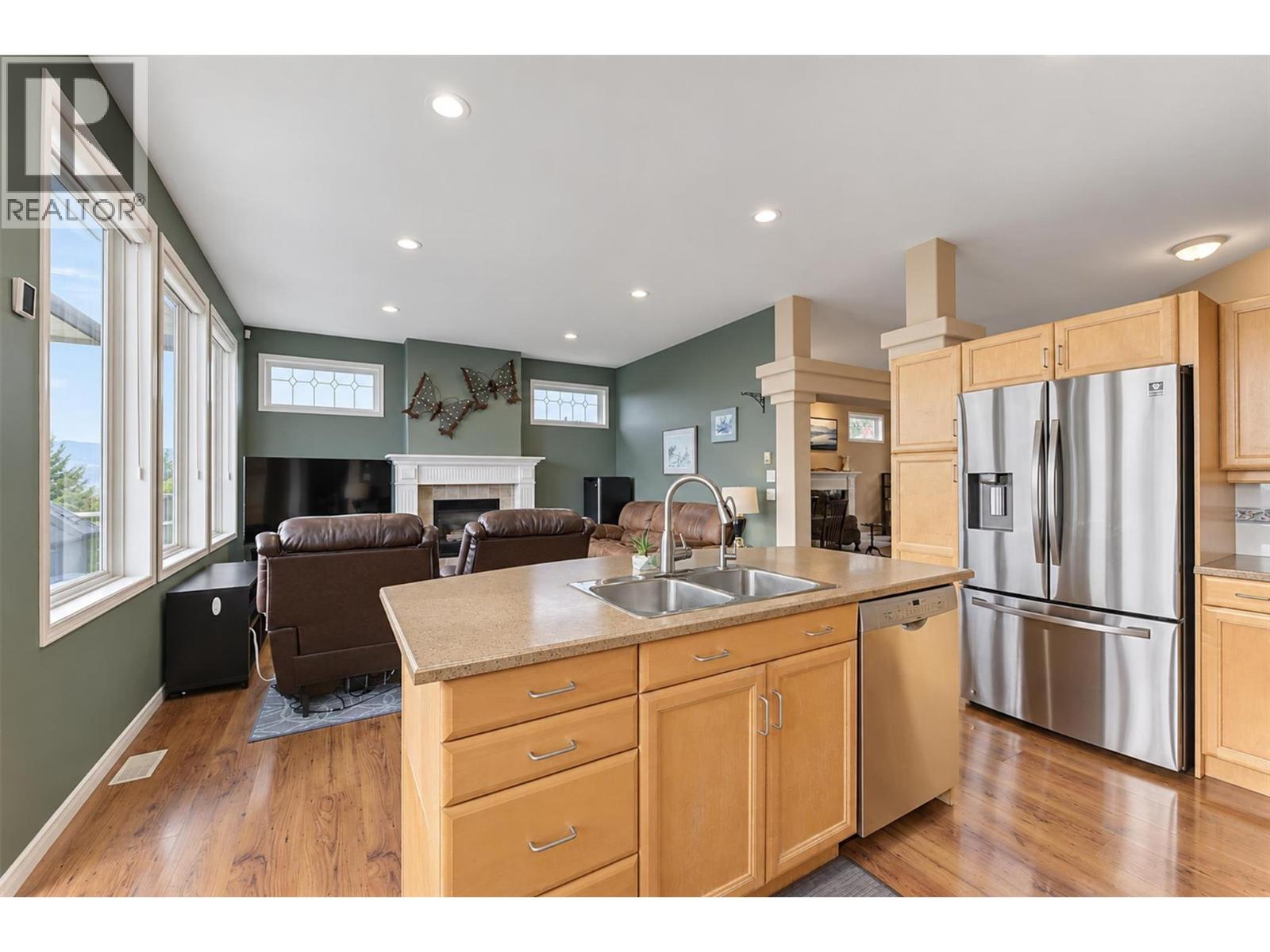  2280 Shannon Hills Drive, West Kelowna