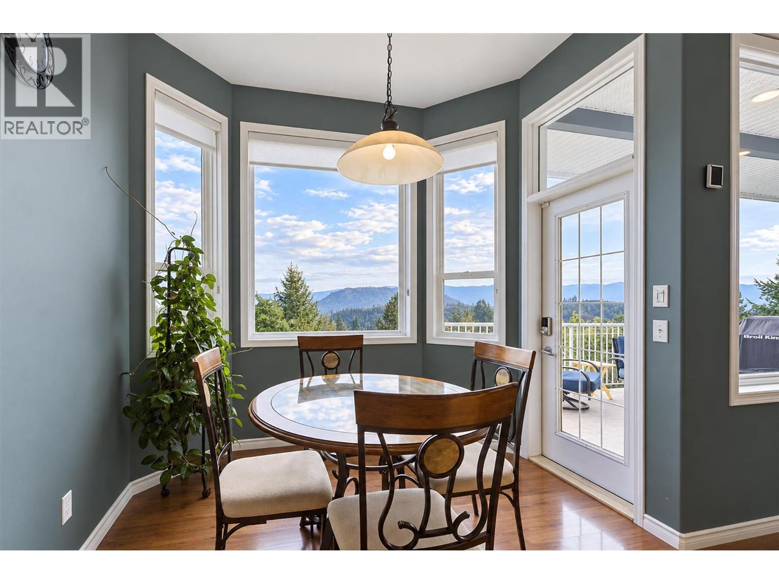  2280 Shannon Hills Drive, West Kelowna
