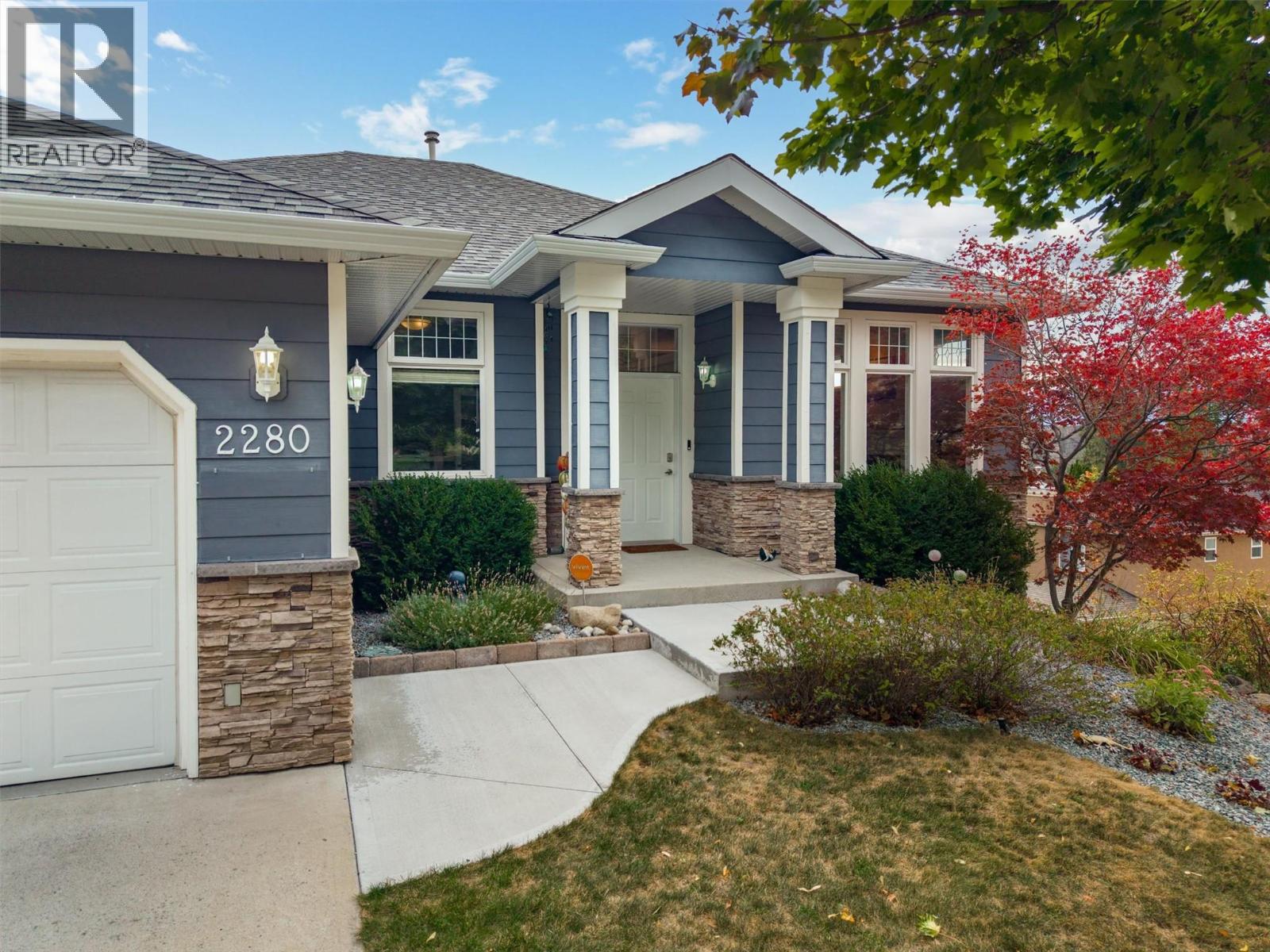  2280 Shannon Hills Drive, West Kelowna