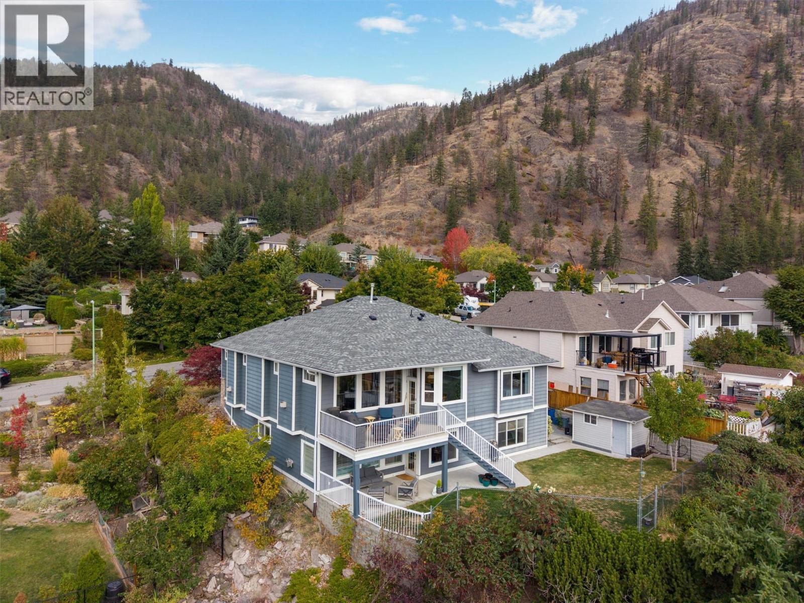  2280 Shannon Hills Drive, West Kelowna