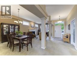 Dining room - 2280 Shannon Hills Drive, West Kelowna, BC V4T2P1 Photo 6