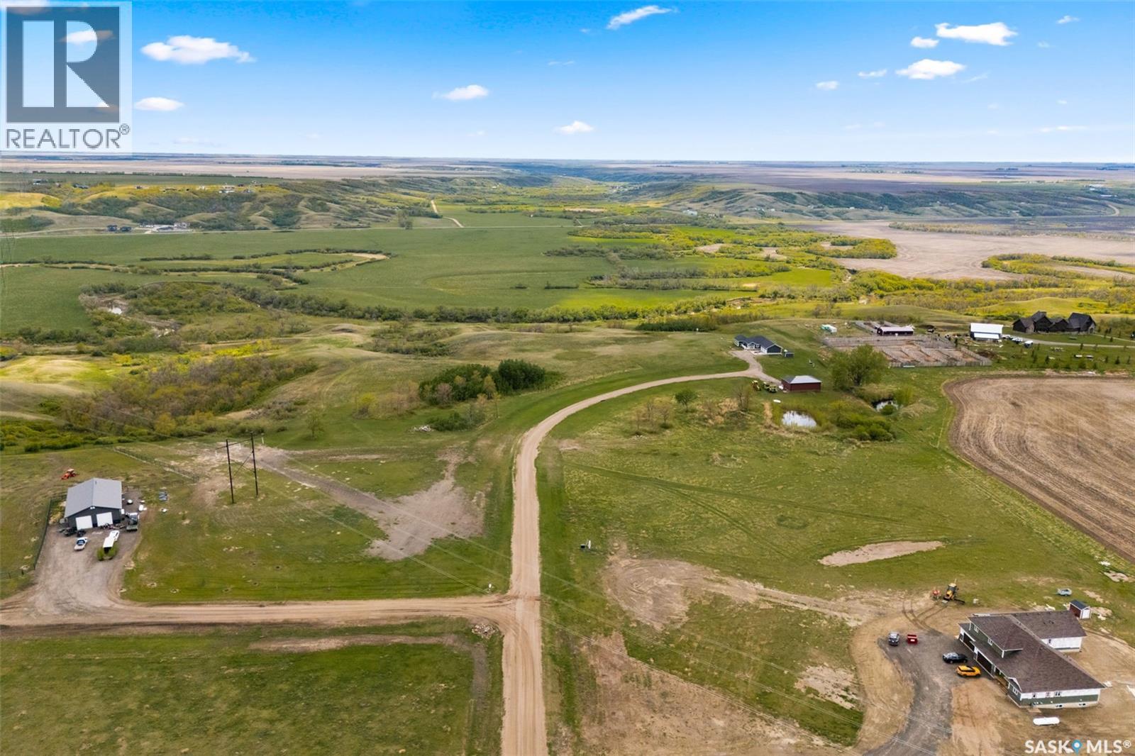 Lot 8 - Grand Valley Acres, Lumsden Rm No. 189