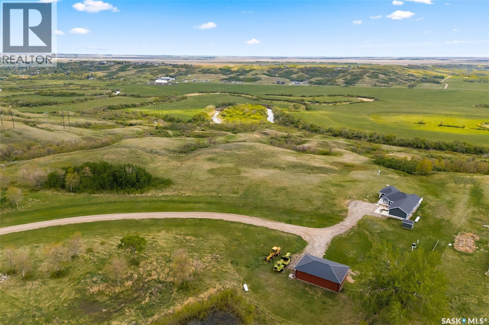 Lot 8 - Grand Valley Acres, Lumsden Rm No. 189 — photo 4