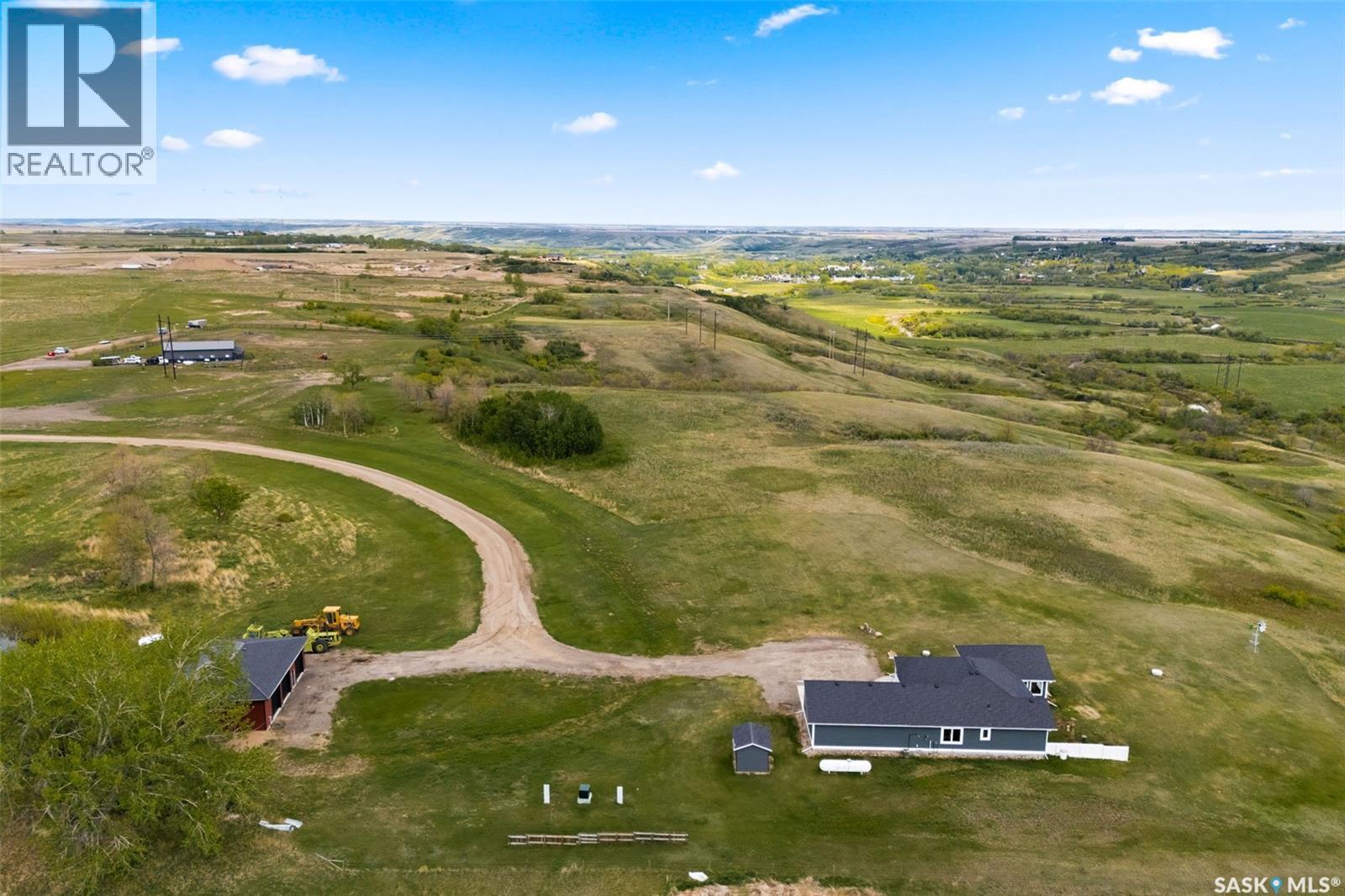 Lot 8 - Grand Valley Acres, Lumsden Rm No. 189 — photo 5