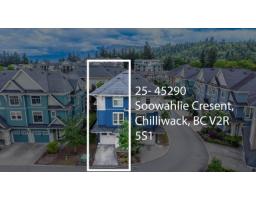 25 45290 Soowahlie Crescent, Garrison Crossing, Chilliwack, BC V2R0S6 Photo 27