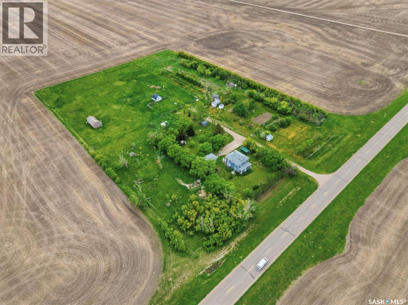 Property for sale at "LAND OF THE LIVING SKIES" ACREAGE