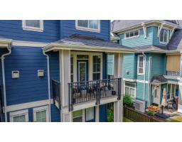 25 45290 Soowahlie Crescent, Garrison Crossing, Chilliwack, BC V2R0S6 Photo 9
