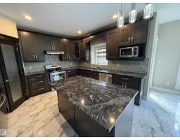 Recreation room - 1721 Adamson Cr Sw, Edmonton, AB T6W1Z4 Photo 16