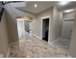 Bedroom 2 - 1721 Adamson Cr Sw, Edmonton, AB T6W1Z4 Photo 7