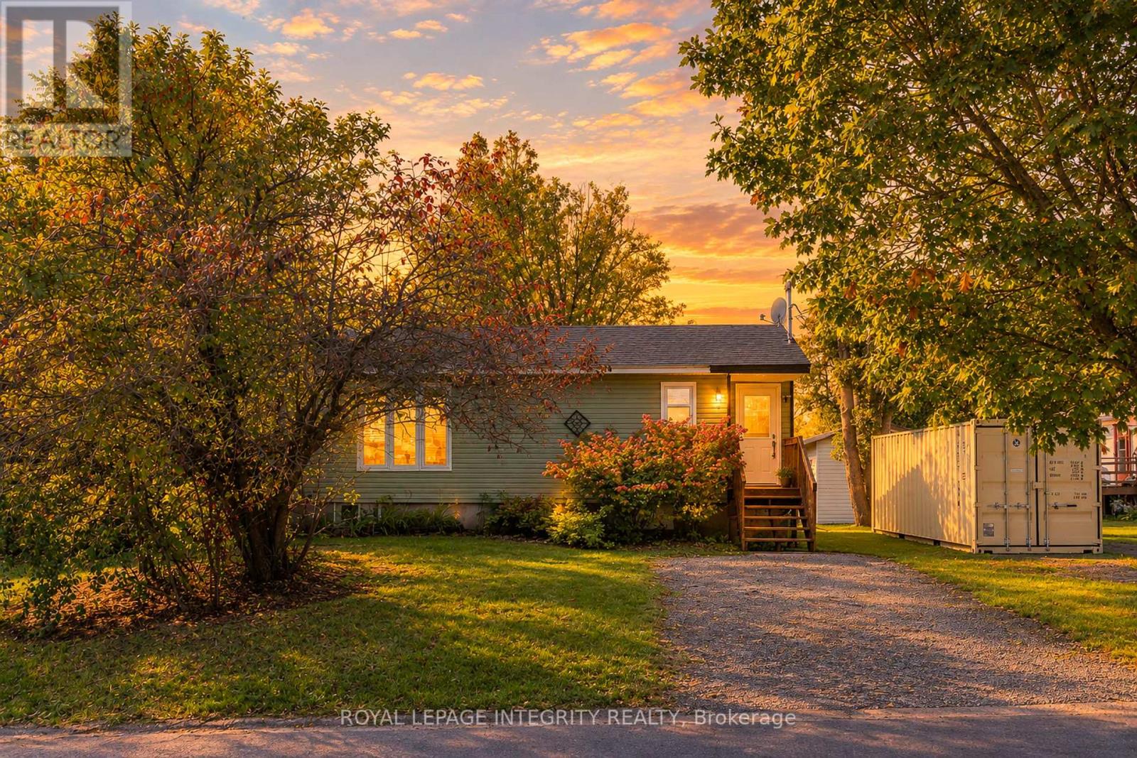 32 PHILLIPS STREET, McNab/Braeside
