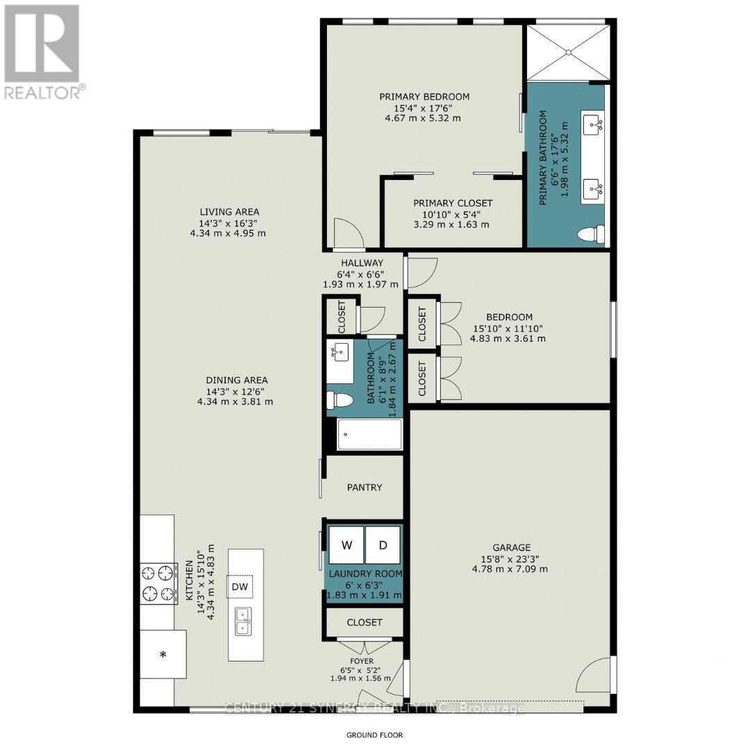 54 ADAM STREET - 23