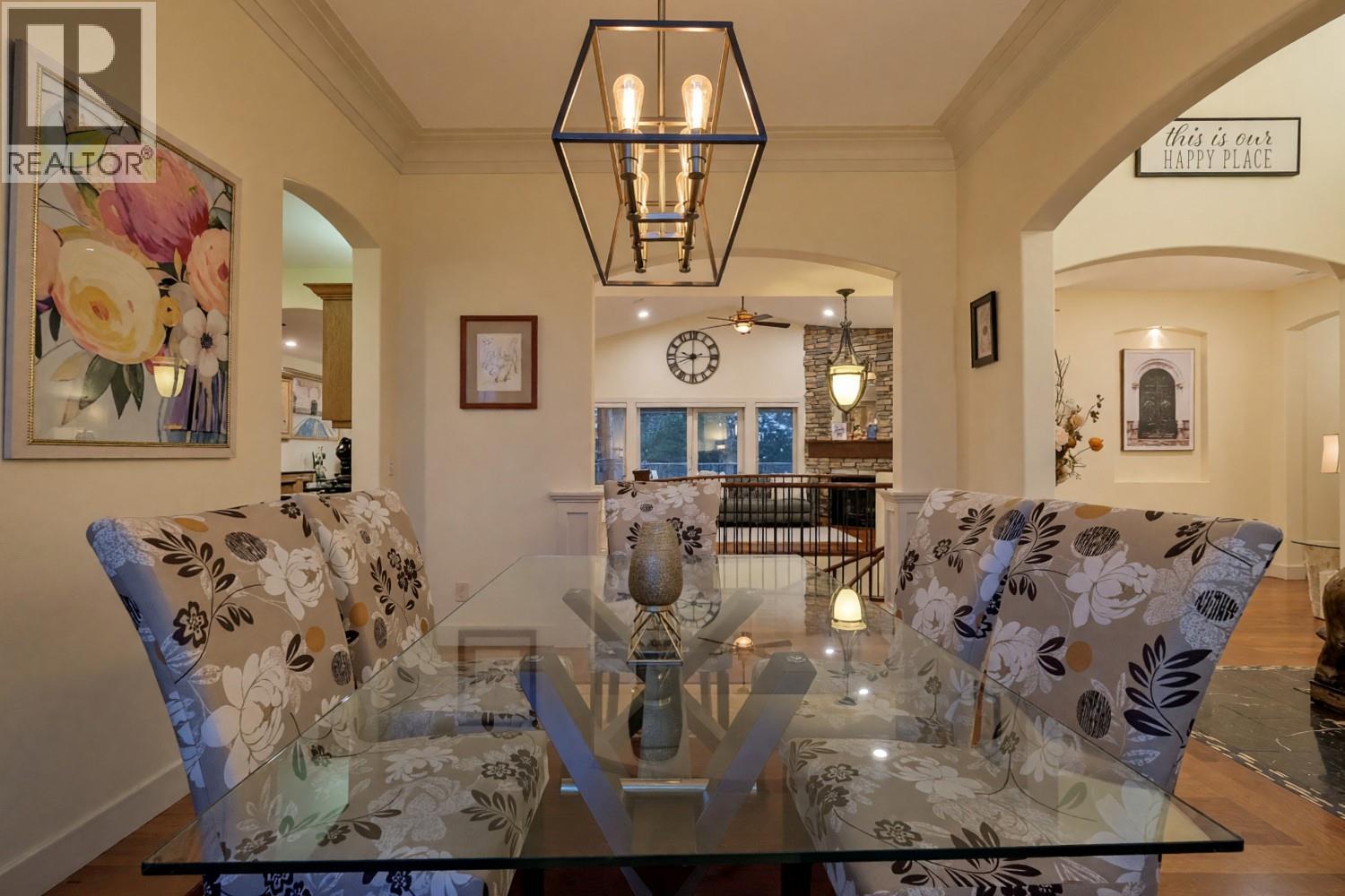  3420 Camelback Drive, Kelowna