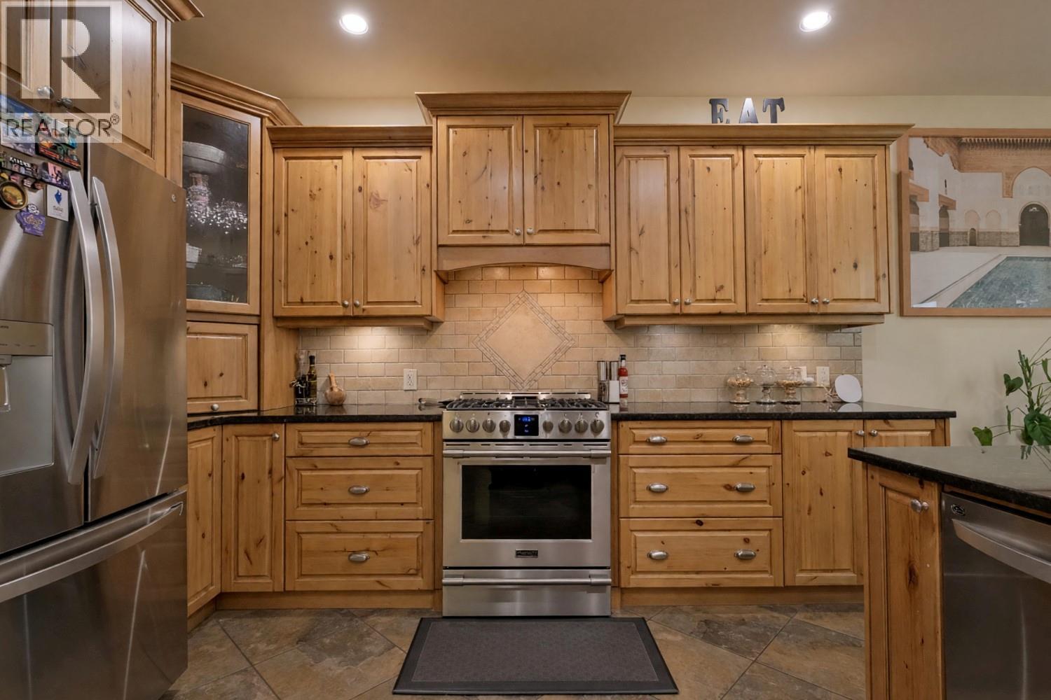  3420 Camelback Drive, Kelowna