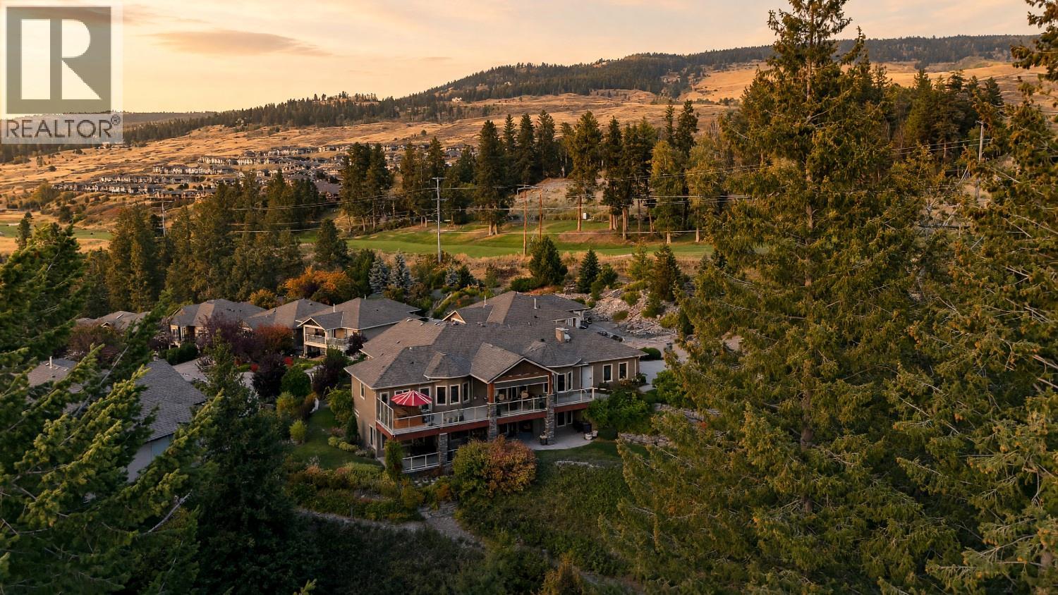  3420 Camelback Drive, Kelowna