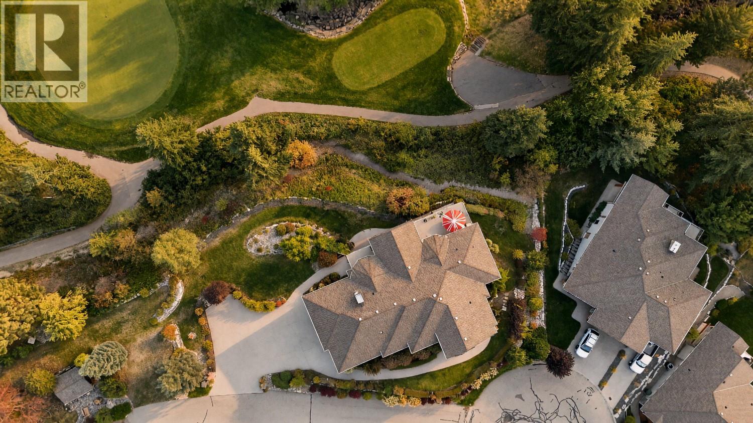  3420 Camelback Drive, Kelowna