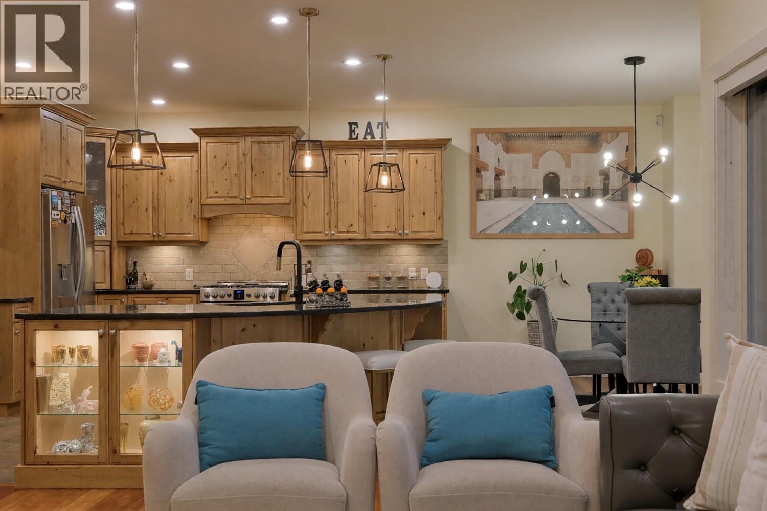  3420 Camelback Drive, Kelowna
