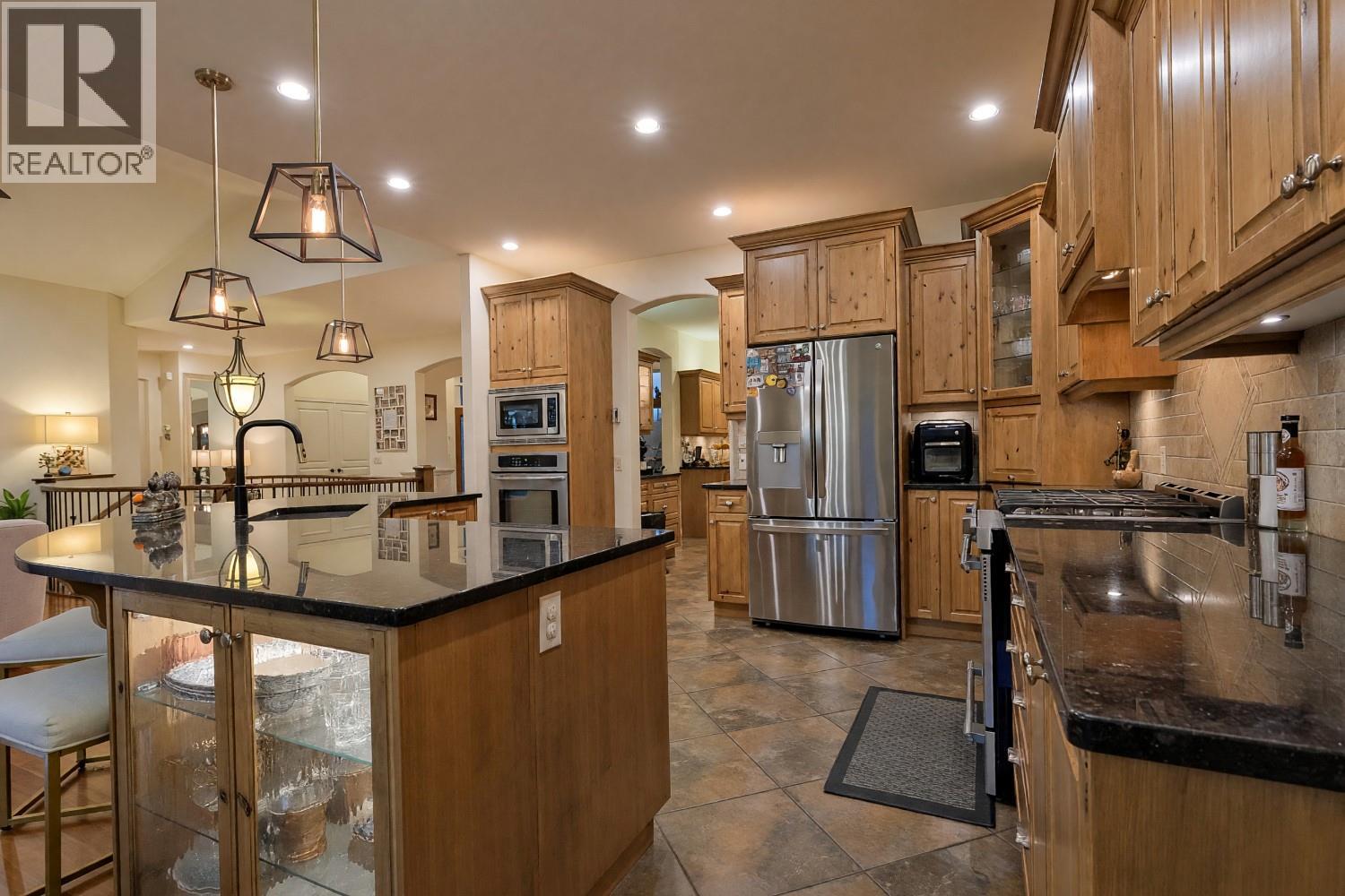  3420 Camelback Drive, Kelowna