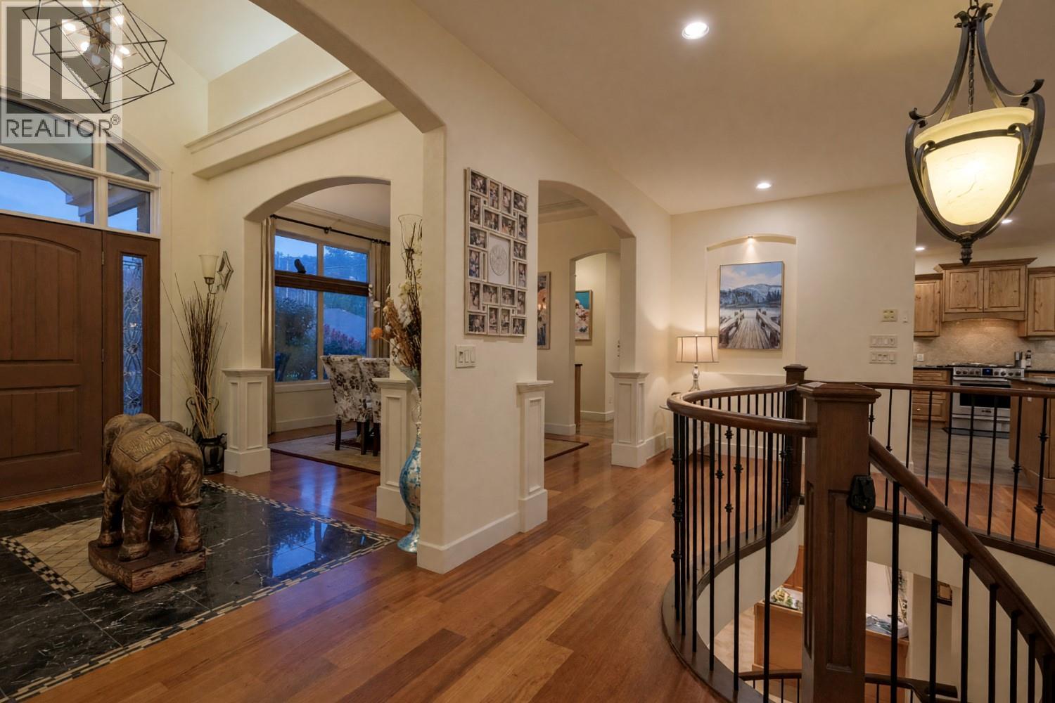  3420 Camelback Drive, Kelowna