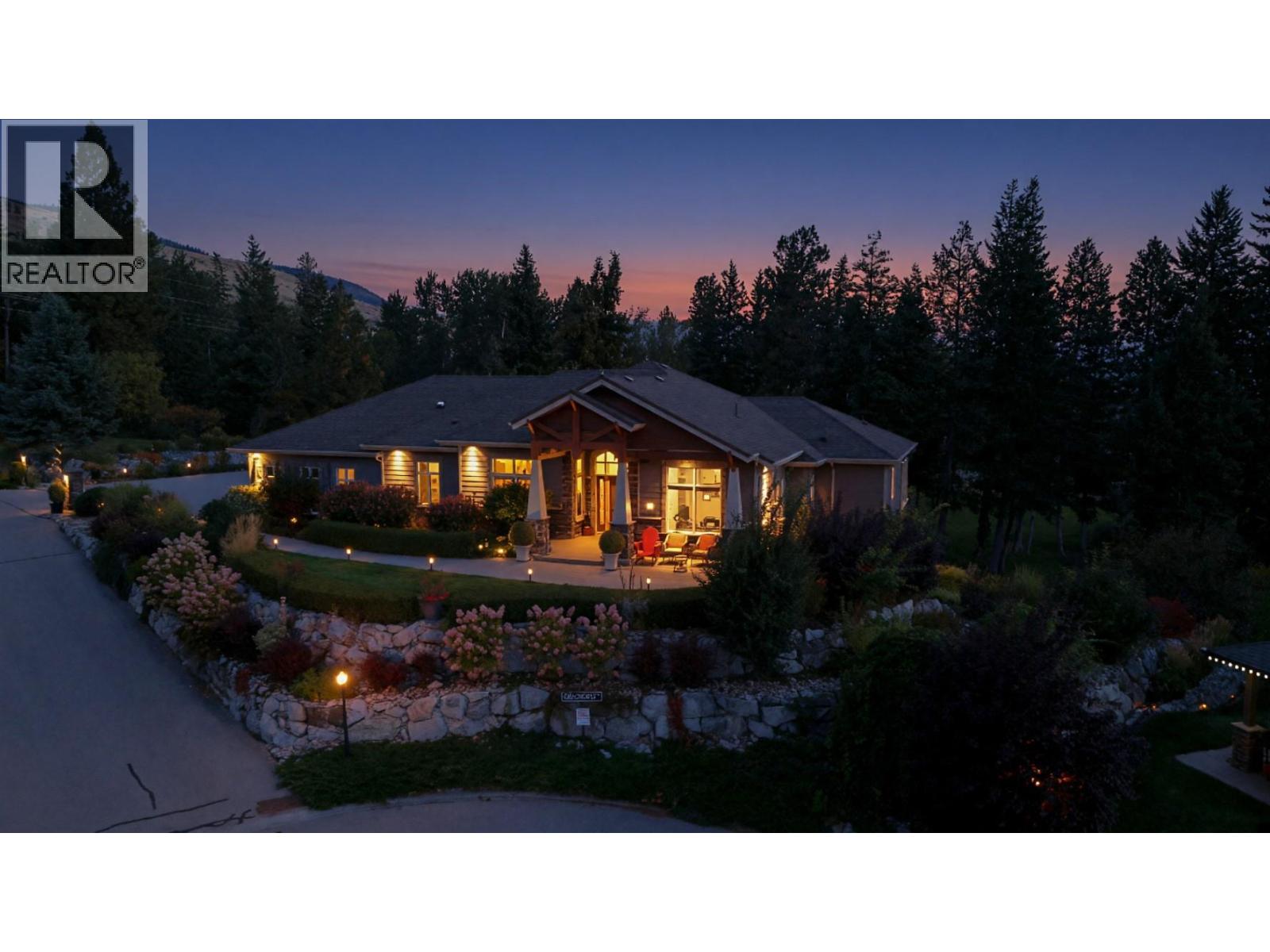  3420 Camelback Drive, Kelowna