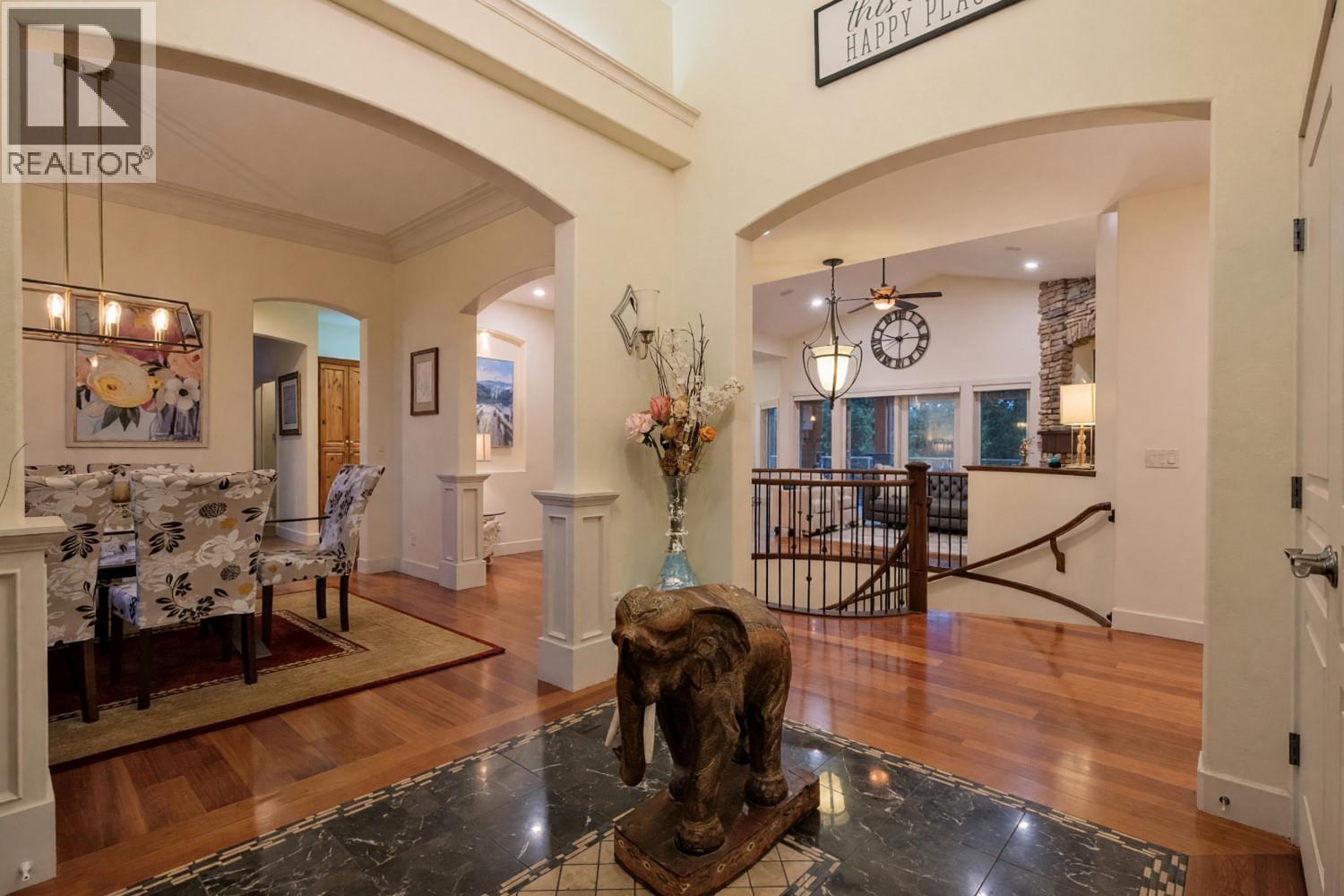  3420 Camelback Drive, Kelowna
