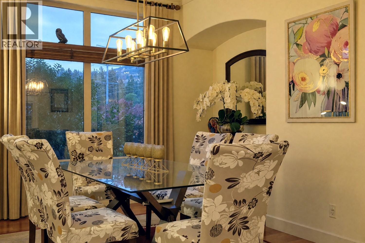  3420 Camelback Drive, Kelowna