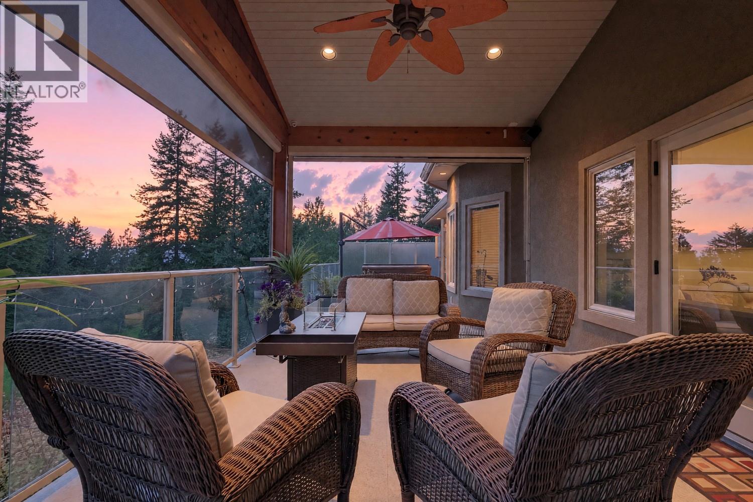  3420 Camelback Drive, Kelowna