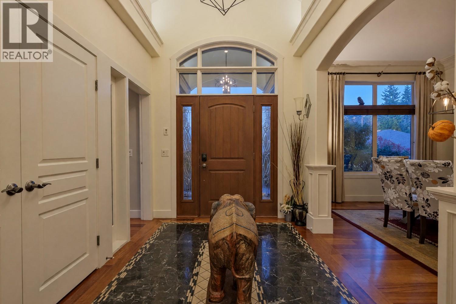  3420 Camelback Drive, Kelowna