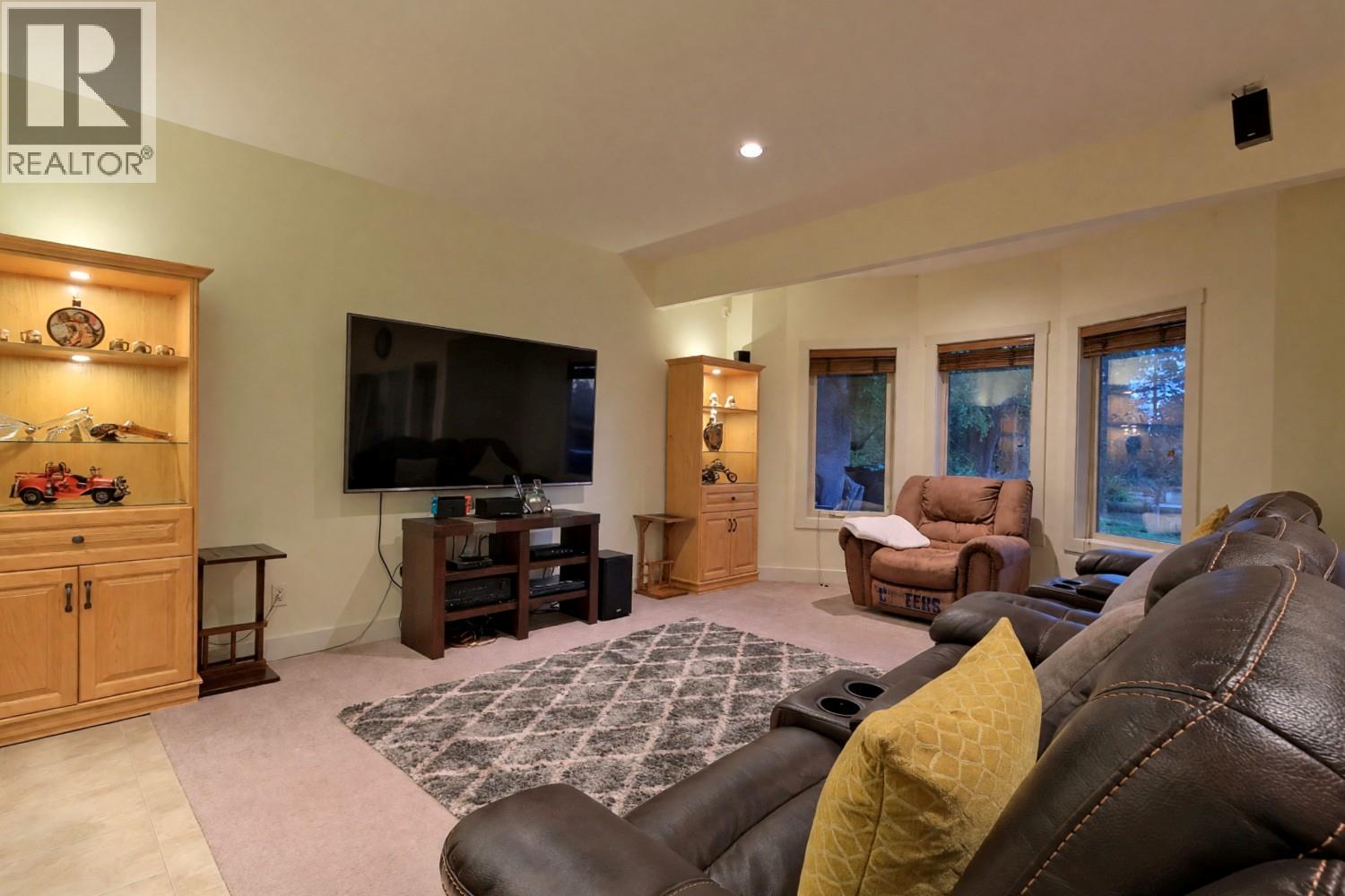  3420 Camelback Drive, Kelowna