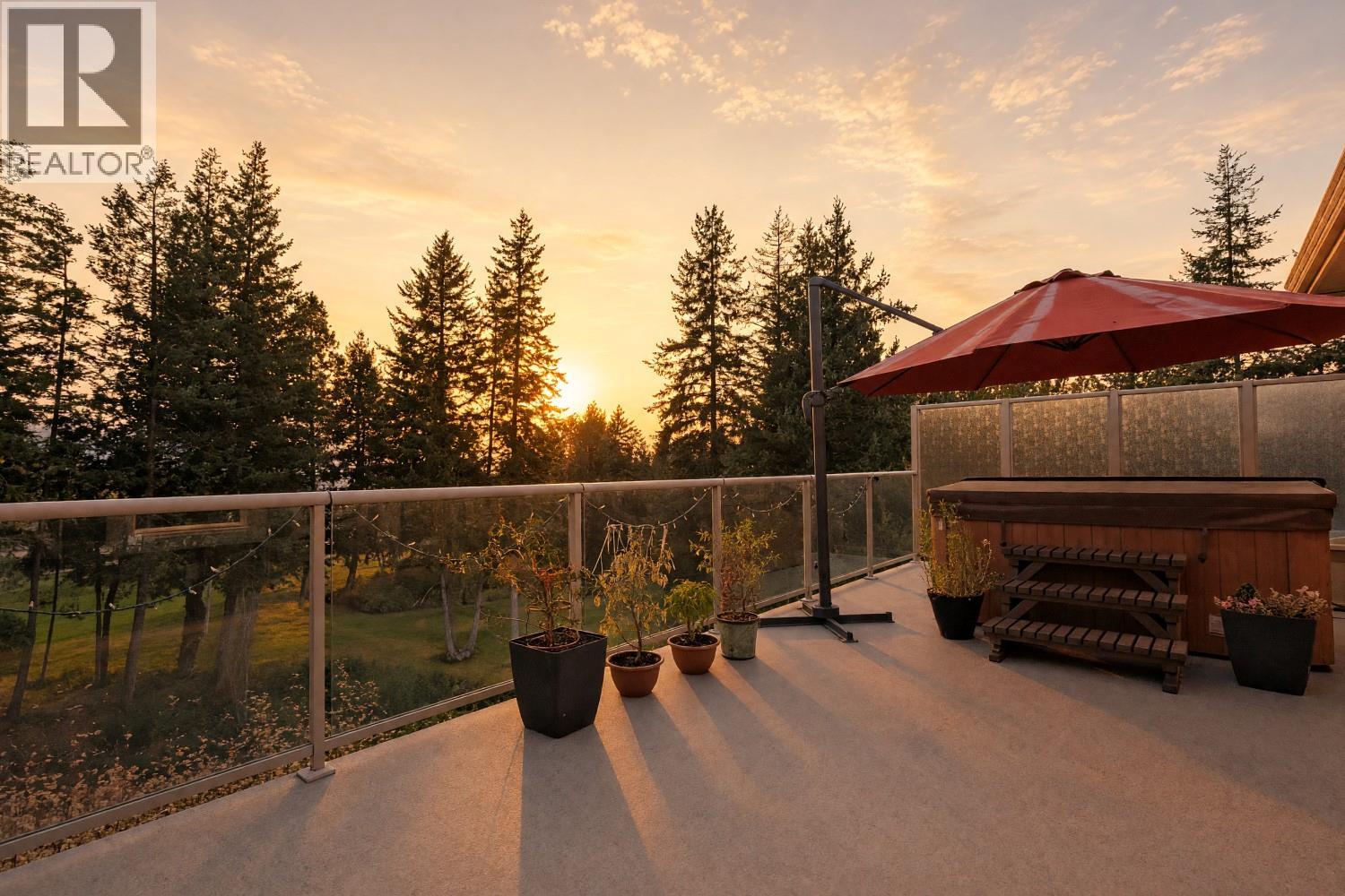 3420 Camelback Drive, Kelowna
