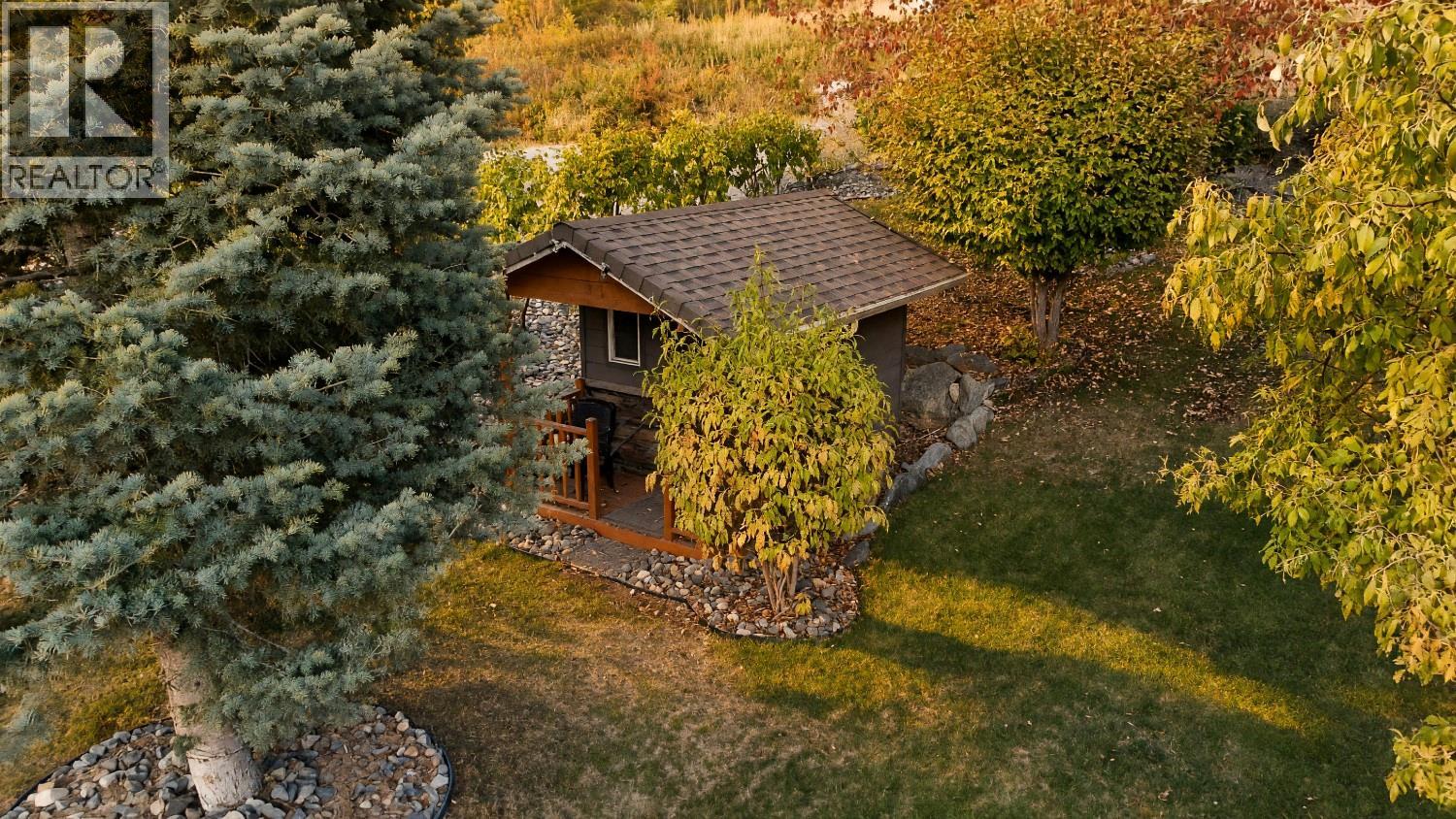 3420 Camelback Drive, Kelowna