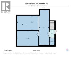 1385 Mountain Avenue, Kelowna, BC V1Y7H3 Photo 91