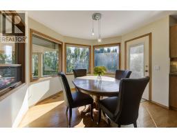 Dining room - 1385 Mountain Avenue, Kelowna, BC V1Y7H3 Photo 19