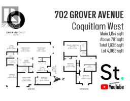 702 Grover Avenue, Coquitlam, BC V3J3C6 Photo 30