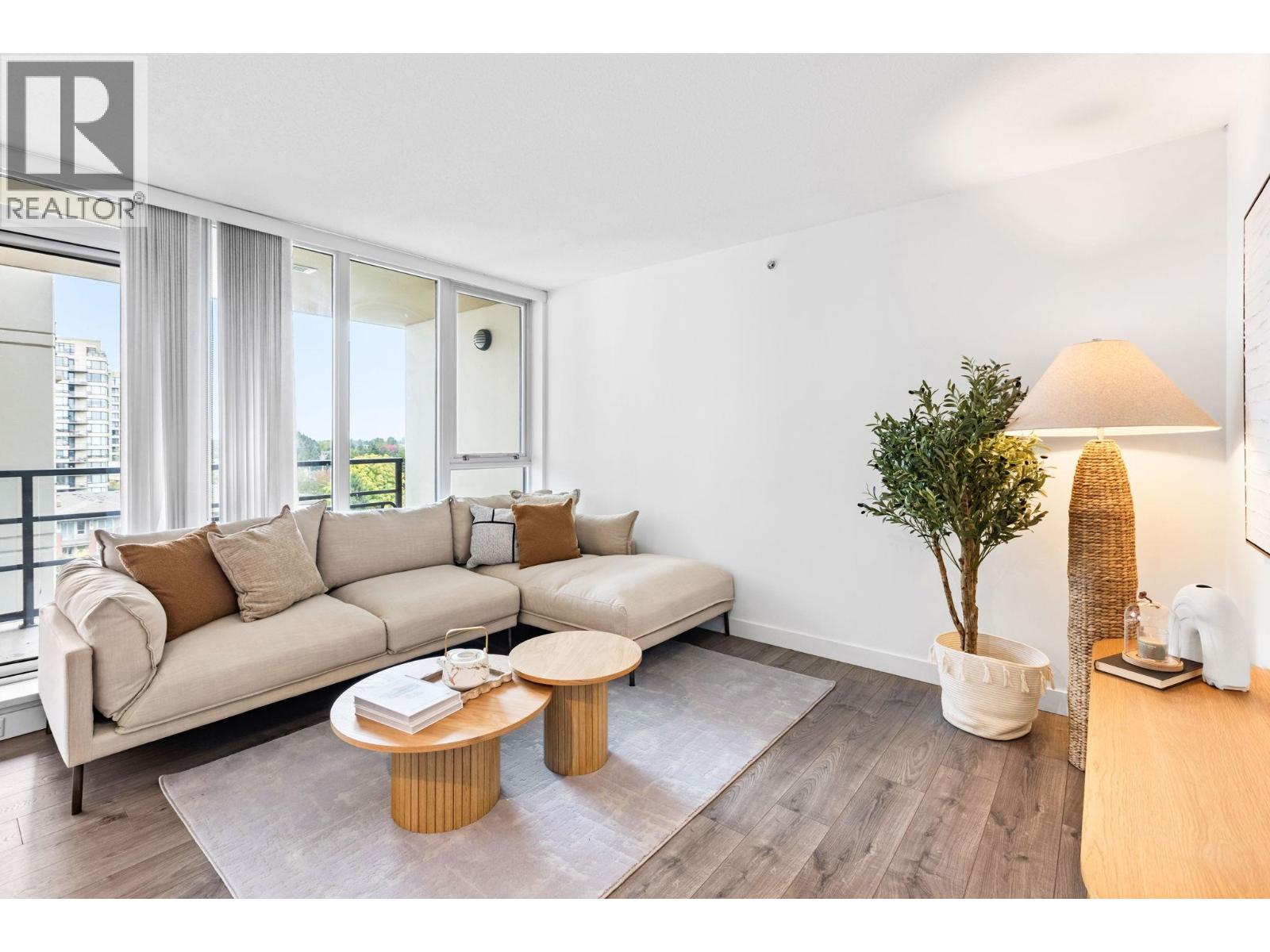 #916-9171 FERNDALE Road, Richmond