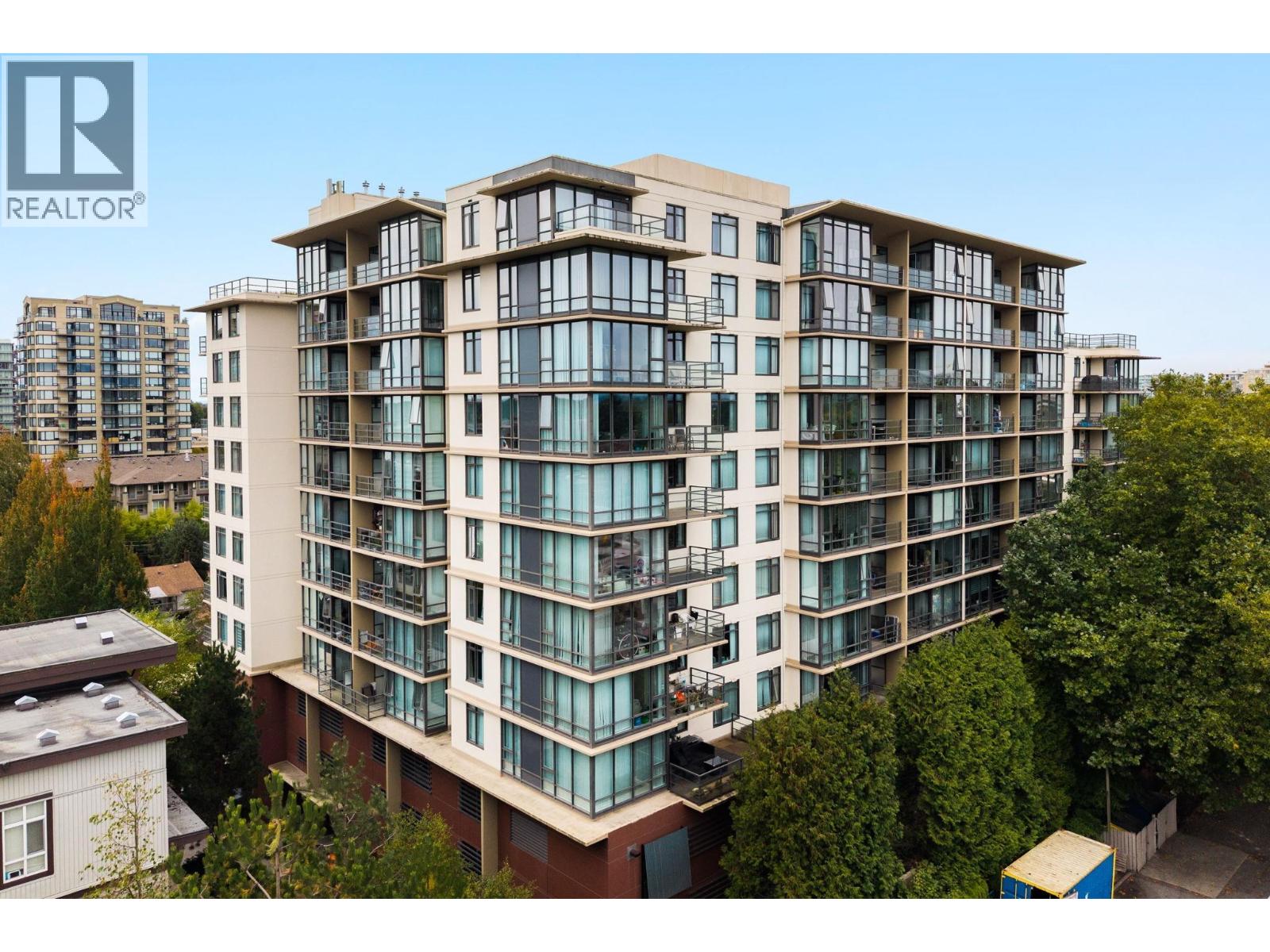 #916-9171 FERNDALE Road, Richmond