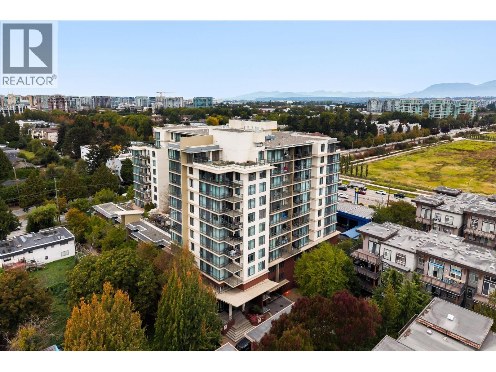 #916-9171 FERNDALE Road, Richmond
