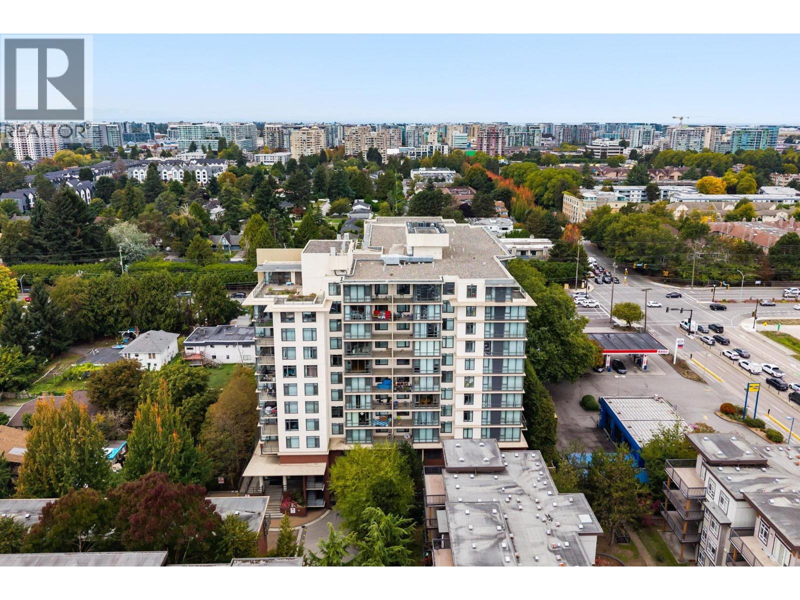 #916-9171 FERNDALE Road, Richmond