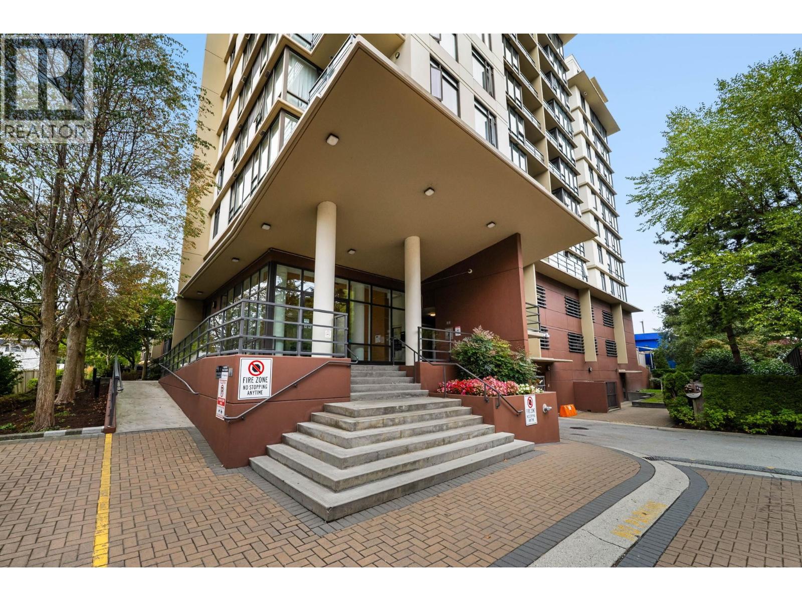 #916-9171 FERNDALE Road, Richmond