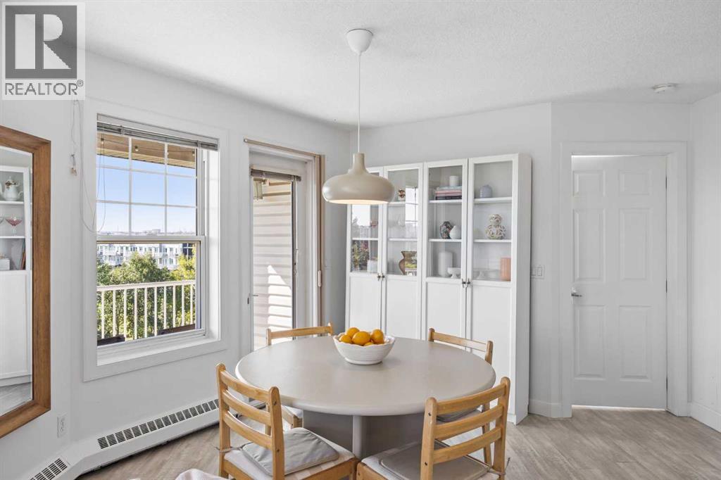 #408 1414 17 Street SE - 17